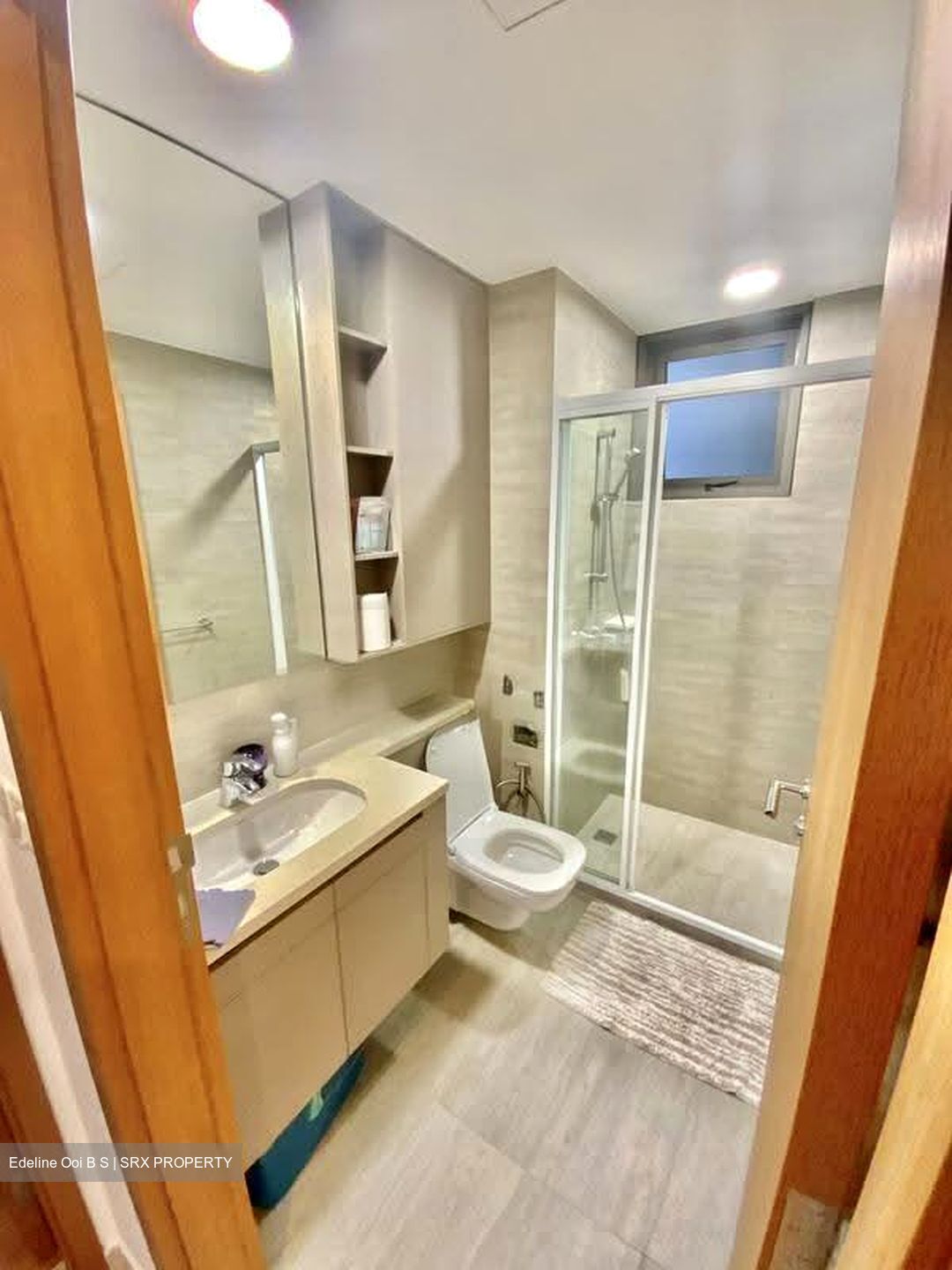 Rivercove Residences (D19), Condominium #621917651